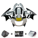 1995-1996 Honda CBR600 F3 Einspritzverkleidungssatz Karosserie Kunststoff ABS