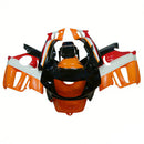 1995-1996 Honda CBR600 F3 Einspritzverkleidungssatz Karosserie Kunststoff ABS