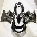 Amotopart Honda CBR600 F3 1997-1998 kåpesett Body Plast ABS