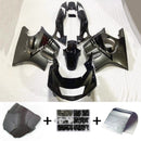 Amotopart Honda CBR600 F3 1997-1998 kåpesett Body Plast ABS