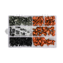 Honda CBR900RR 893 1992-1993 Verkleidungsset Karosserie Kunststoff ABS