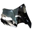 Honda CBR900RR 893 1992-1993 Zestaw owiewek Korpus plastik ABS
