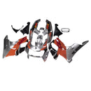 Honda CBR900RR 893 1994-1995 suojussarja kori muovia ABS