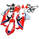 Honda CBR1000RR 2017-2023 kåpa set kropp plast ABS