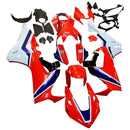 Honda CBR1000RR 2017-2023 kåpa set kropp plast ABS