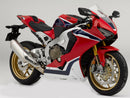 Honda CBR1000RR 2017-2023 kåpa set kropp plast ABS