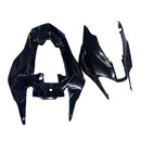 Amotopart Honda CBR1000RR 2017–2023 Verkleidungsset, Karosserie, Kunststoff, ABS