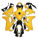2017-2023 Honda CBR1000RR Einspritzverkleidungssatz Karosserie Kunststoff ABS