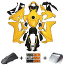 2017-2023 Honda CBR1000RR Einspritzverkleidungssatz Karosserie Kunststoff ABS