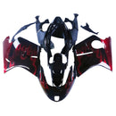 1996–2007 Honda CBR1100XX Motorrad‑Außenverkleidung aus ABS‑Spritzguss