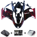 1996–2007 Honda CBR1100XX Motorrad‑Außenverkleidung aus ABS‑Spritzguss