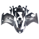 1996-2007 Honda CBR1100XX Superblackbird Motorrad-Karosserie-Set aus ABS-Kunststoff