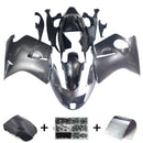 1996-2007 Honda CBR1100XX Superblackbird Motorrad-Karosserie-Set aus ABS-Kunststoff