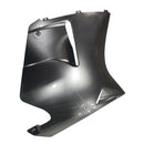 1996-2007 Honda CBR1100XX Superblackbird Motorrad-Karosserie-Set aus ABS-Kunststoff