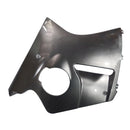 1996-2007 Honda CBR1100XX Superblackbird Motorrad-Karosserie-Set aus ABS-Kunststoff