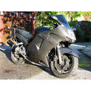 1996-2007 Honda CBR1100XX Superblackbird Motorrad-Karosserie-Set aus ABS-Kunststoff