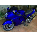 1996–2007 Honda CBR1100XX Motorrad‑Außenverkleidung aus ABS‑Spritzguss