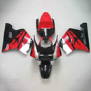 1990-1993 Honda NSR250 PGM-3 injektiomyyntisarja rungon muovia