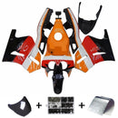 1988-1992 Honda VFR400R NC30 Einspritzverkleidungssatz Karosserie Kunststoff ABS