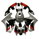 1988-1992 Honda VFR400R NC30 Einspritzverkleidungssatz Karosserie Kunststoff ABS