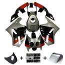 1988-1992 Honda VFR400R NC30 Einspritzverkleidungssatz Karosserie Kunststoff ABS
