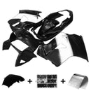 1998-2001 Honda VFR800 Einspritzverkleidungssatz Karosserie Kunststoff ABS