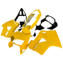 1998-2001 Honda VFR800 Einspritzverkleidungssatz Karosserie Kunststoff ABS