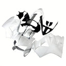 1998-2001 Honda VFR800 Einspritzverkleidungssatz Karosserie Kunststoff ABS