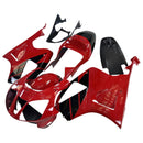 2000-2006 Honda VTR1000 RC51 Injection Waring Kit Bodywork Plastikabs