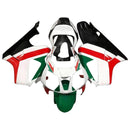 2000-2006 Honda VTR1000 RC51 Einspritzverkleidungssatz Karosserie Kunststoff ABS