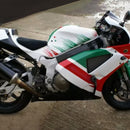 2000-2006 Honda VTR1000 RC51 Einspritzverkleidungssatz Karosserie Kunststoff ABS