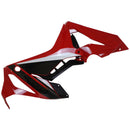 Amotopart Honda CBR650R 2019–2020 Verkleidungsset, Karosserie, Kunststoff, ABS
