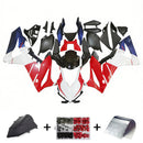 2021-2023 Honda CBR650R Einspritzverkleidungssatz Karosserie Kunststoff ABS