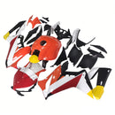 2021-2023 Honda CBR650R Einspritzverkleidungssatz Karosserie Kunststoff ABS