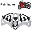 2014-2016 Honda CBR650F injeção Waring Kit carroceria plástico ABS