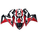 Amotopart kåpesett for Honda CBR650F 2017-2019 Body Plastic ABS