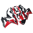 Amotopart kåpesett for Honda CBR650F 2017-2019 Body Plastic ABS