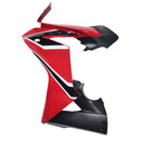 Amotopart kåpesett for Honda CBR650F 2017-2019 Body Plastic ABS