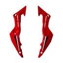Amotopart kåpesett for Honda CBR650F 2017-2019 Body Plastic ABS