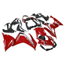 Amotopart Honda CBR500R 2019–2021 Verkleidungsset, Karosserie, Kunststoff, ABS