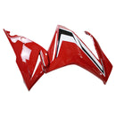 Amotopart Honda CBR500R 2019–2021 Verkleidungsset, Karosserie, Kunststoff, ABS