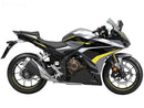 Amotopart Honda CBR500R 2022–2023 Verkleidungsset, Karosserie, Kunststoff, ABS
