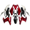 2022-2023 Honda ADV160 ADV 160 Injection Fairing Set Body Plastic ABS