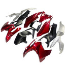 2022-2023 Honda ADV160 ADV 160 Injection Fairing Set Body Plastic ABS