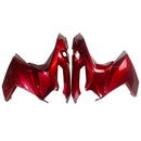 2022-2023 Honda ADV160 ADV 160 Injection Fairing Set Body Plastic ABS