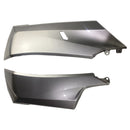 2022-2023 Honda ADV160 ADV 160 Injection Fairing Set Body Plastic ABS