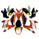 2022-2023 Honda ADV160 ADV 160 Injection Fairing Set Body Plastic ABS