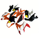 2022-2023 Honda ADV160 ADV 160 Injection Fairing Set Body Plastic ABS