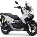 2022-2023 Honda ADV160 ADV 160 Einspritzverkleidungssatz Karosserie Kunststoff ABS