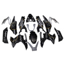 2022-2023 Honda ADV160 ADV 160 Injection Fairing Set Body Plastic ABS